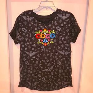 Coco Short-Sleeve Shirt